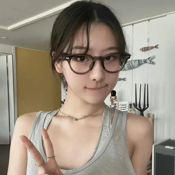 宅男换换爱