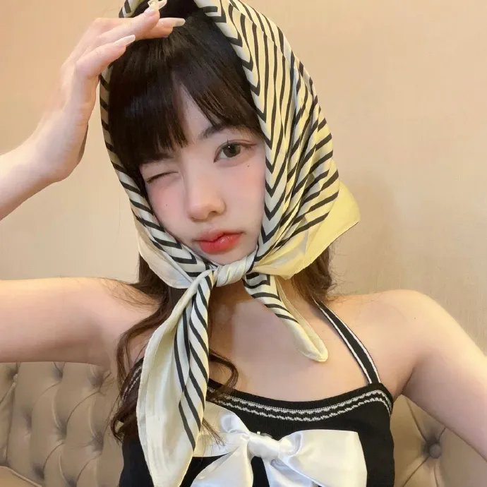 一如既往